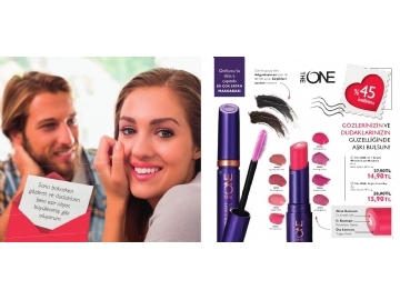 Oriflame ubat 2015 - 3