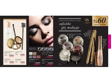 Oriflame ubat 2015 - 42