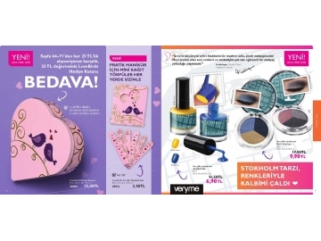 Oriflame ubat 2015 - 34