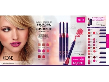 Oriflame ubat 2015 - 40