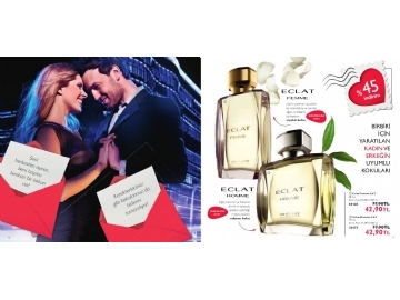 Oriflame ubat 2015 - 9