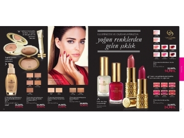 Oriflame ubat 2015 - 31