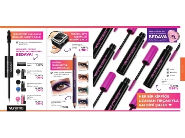 Oriflame ubat 2015 - 35