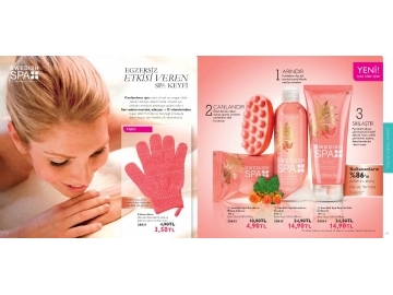Oriflame ubat 2015 - 61