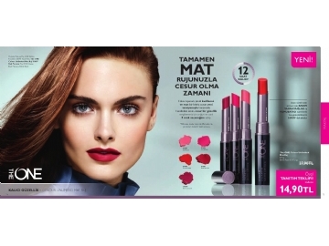 Oriflame ubat 2015 - 38