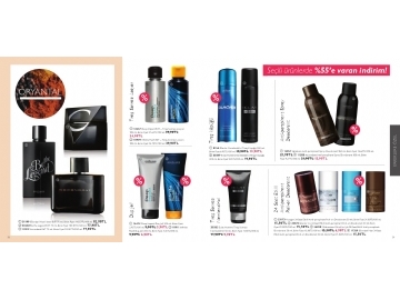 Oriflame ubat 2015 - 30