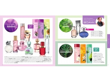 Oriflame ubat 2015 - 22