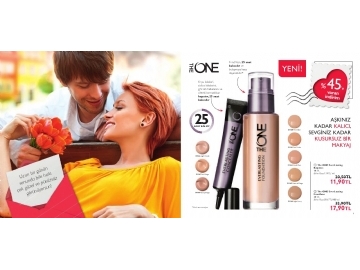 Oriflame ubat 2015 - 5