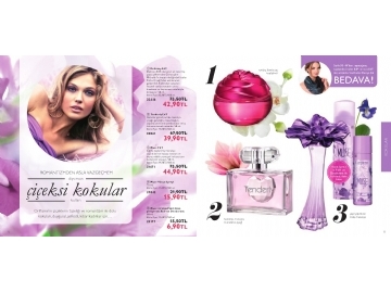Oriflame ubat 2015 - 17