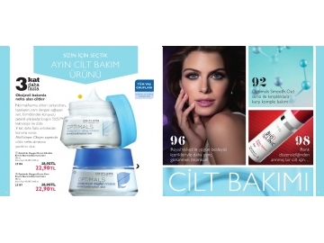 Oriflame ubat 2015 - 45