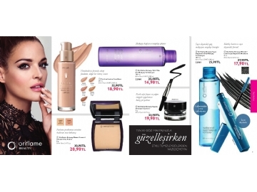 Oriflame ubat 2015 - 41