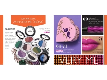 Oriflame ubat 2015 - 33