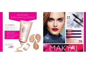 Oriflame ubat 2015 - 37