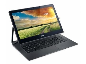 Acer Aspire V Nitro - 4