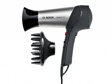 Bosch Brilliant Care Quattroion - 2