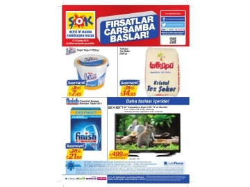 �ok Market 4 �ubat - 1