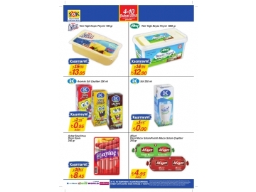 �ok Market 4 �ubat - 4