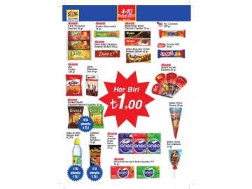 �ok Market 4 �ubat - 6