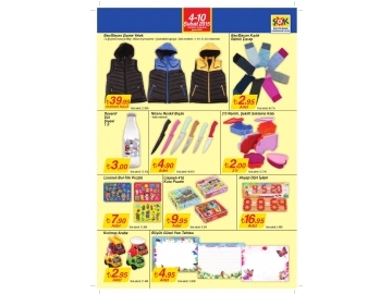 �ok Market 4 �ubat - 3