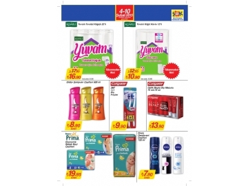 �ok Market 4 �ubat - 7