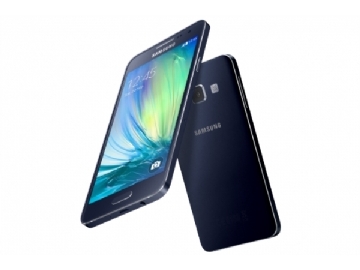 Samsung Galaxy A3 - 2