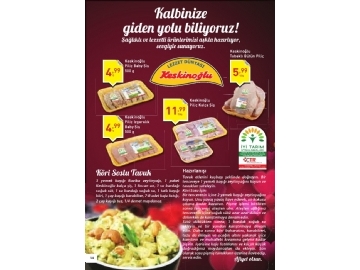 Tansa� 5 �ubat - 14