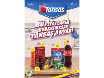 Tansa� 5 �ubat - 1