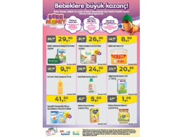 Migros 5 �ubat - 16