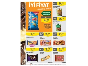 Migros 5 �ubat - 9