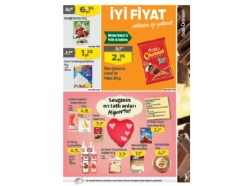 Migros 5 �ubat - 8