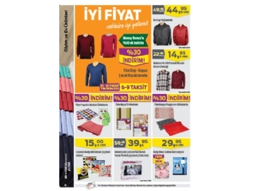 Migros 5 �ubat - 46