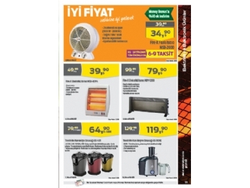 Migros 5 �ubat - 50