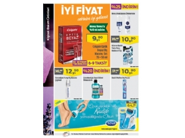 Migros 5 �ubat - 31