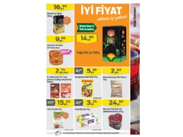 Migros 5 �ubat - 5