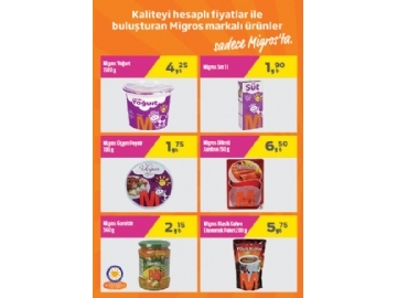 Migros 5 �ubat - 42