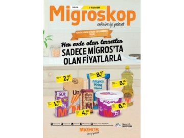 Migros 5 �ubat - 41