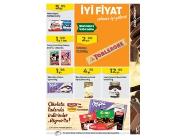 Migros 5 �ubat - 6