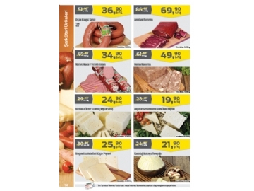Migros 5 �ubat - 19