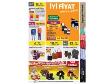 Migros 5 �ubat - 20