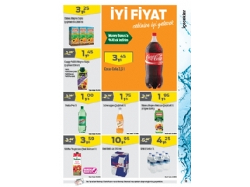 Migros 5 �ubat - 10