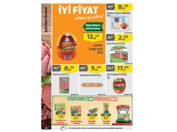 Migros 5 �ubat - 15