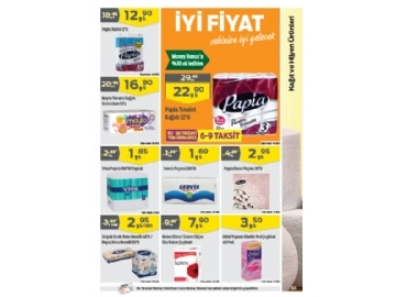 Migros 5 �ubat - 30