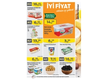 Migros 5 �ubat - 18