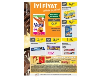 Migros 5 �ubat - 7