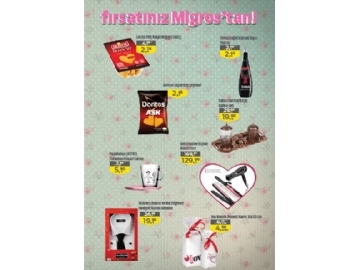 Migros 5 �ubat - 34