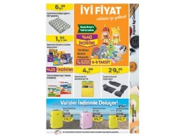 Migros 5 �ubat - 45