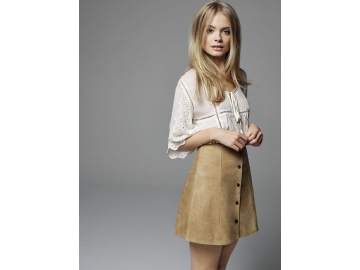 Miss Selfrdige - 4