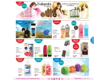 Watsons �ubat 2015 - 41