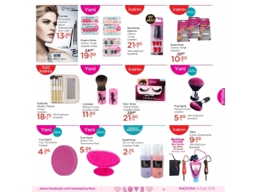 Watsons �ubat 2015 - 25