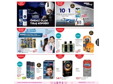 Watsons �ubat 2015 - 37